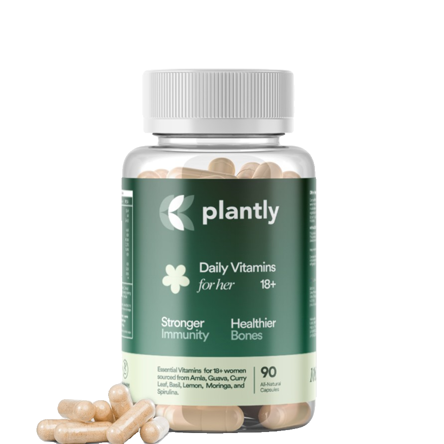 Daily Multivitamin 18+